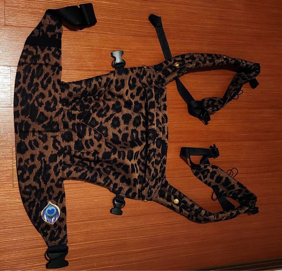 Artipoppe（アーティポッペ）のザイガイスト スピリット（リネン）