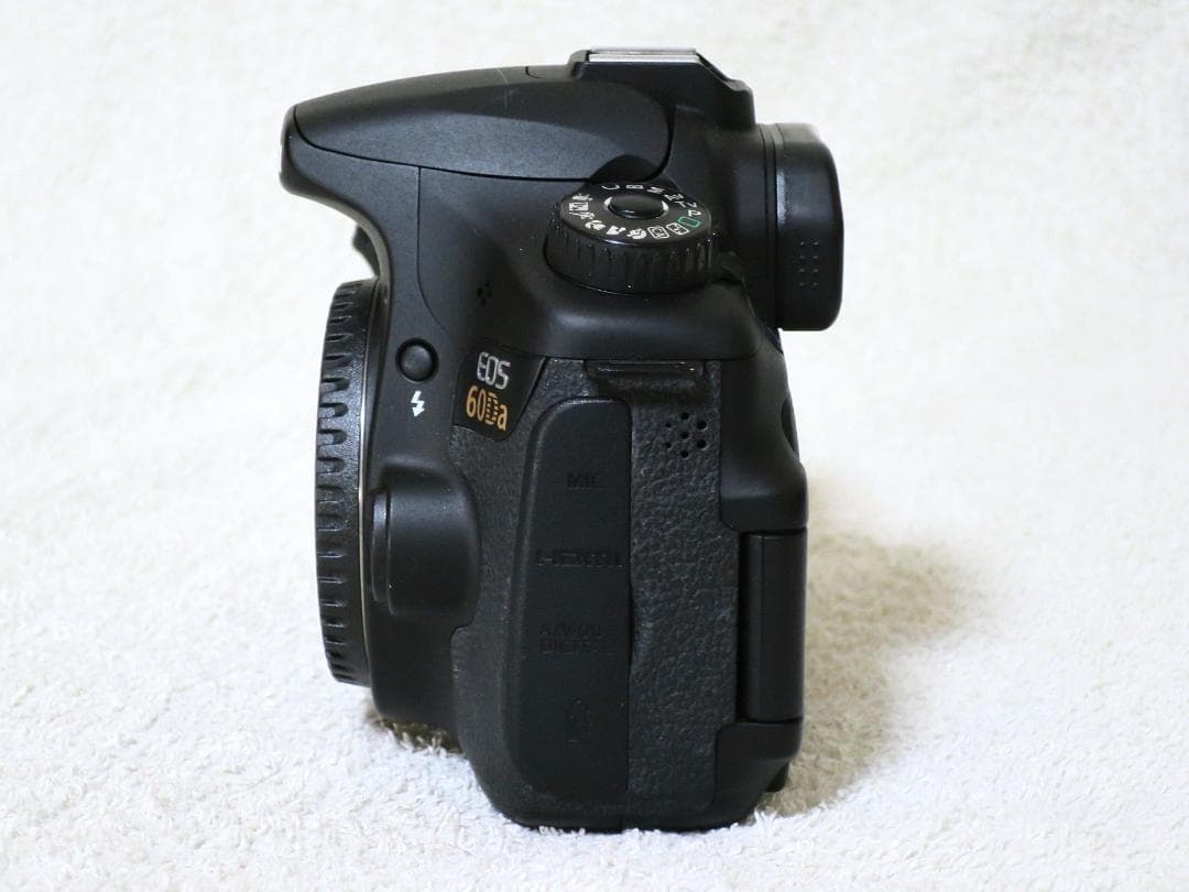Canon EOS60Da 天体撮影用デジタル一眼レフカメラ
