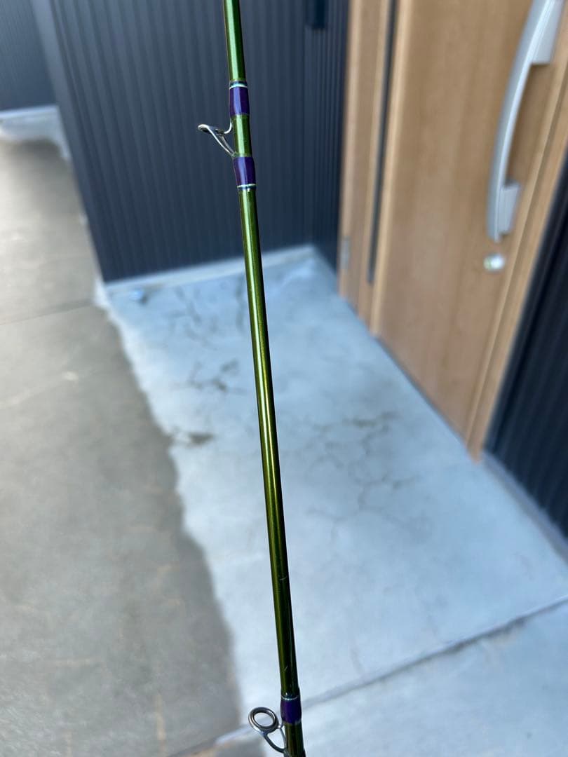 ノリーズ　ロードランナー　ハードベイトスペシャル　630LL HBSP