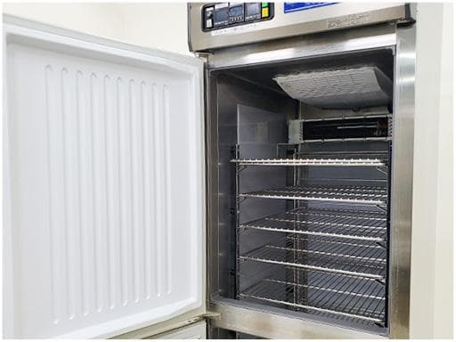 E0357解凍機 デパックサンテツ技研 2021年製 SE-DEPAK H500