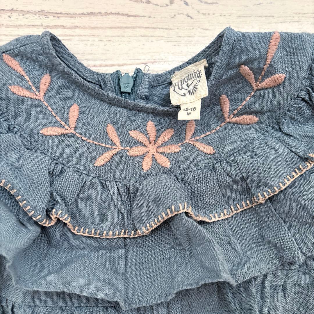 Apolina ロンパース