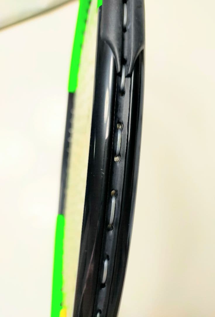 【美品】BLADE 98L 16×19 v6.0