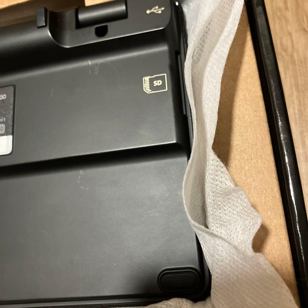 KING JIM DM100 pomera キングジム　ポメラ