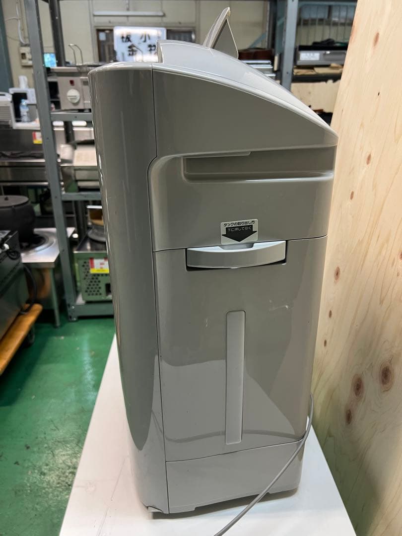 SHARP 加湿空気清浄機 ③