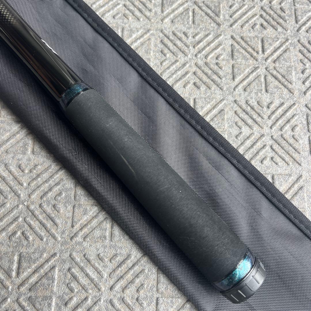 ダイワ 17 メガディス AGS 1.5-50　Daiwa Megathis