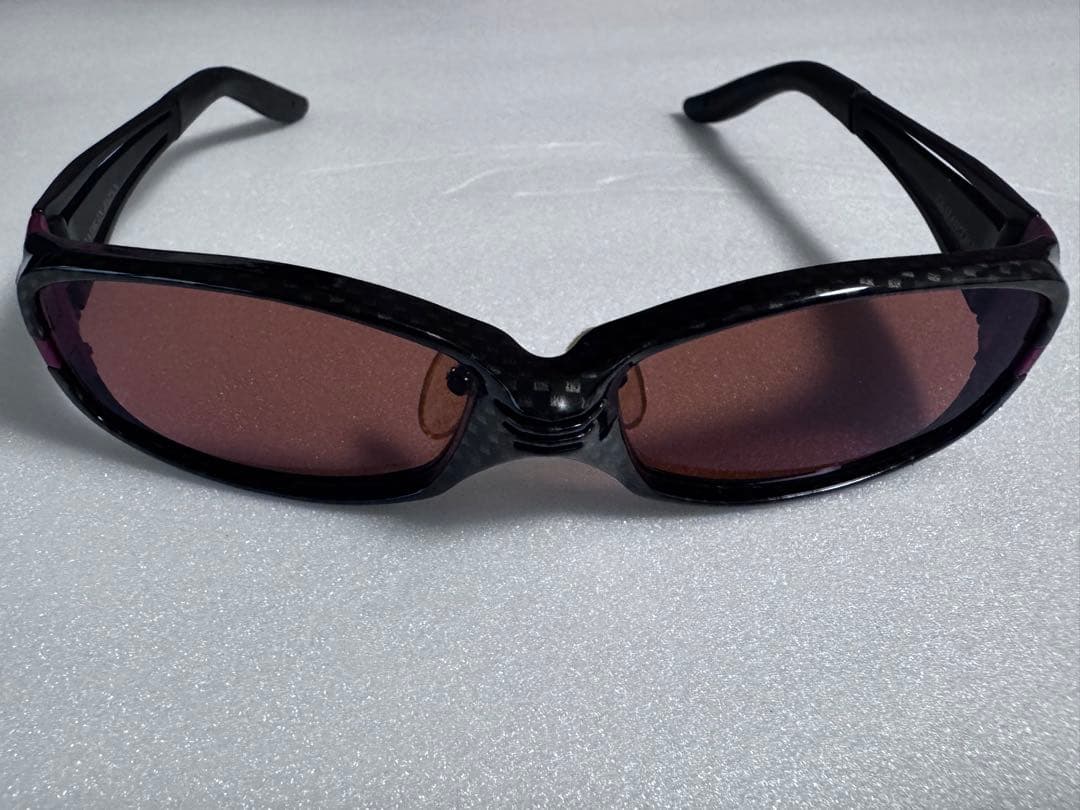 値下げ中❗️zeal(ジール) vero(ヴェロ) 偏光サングラス