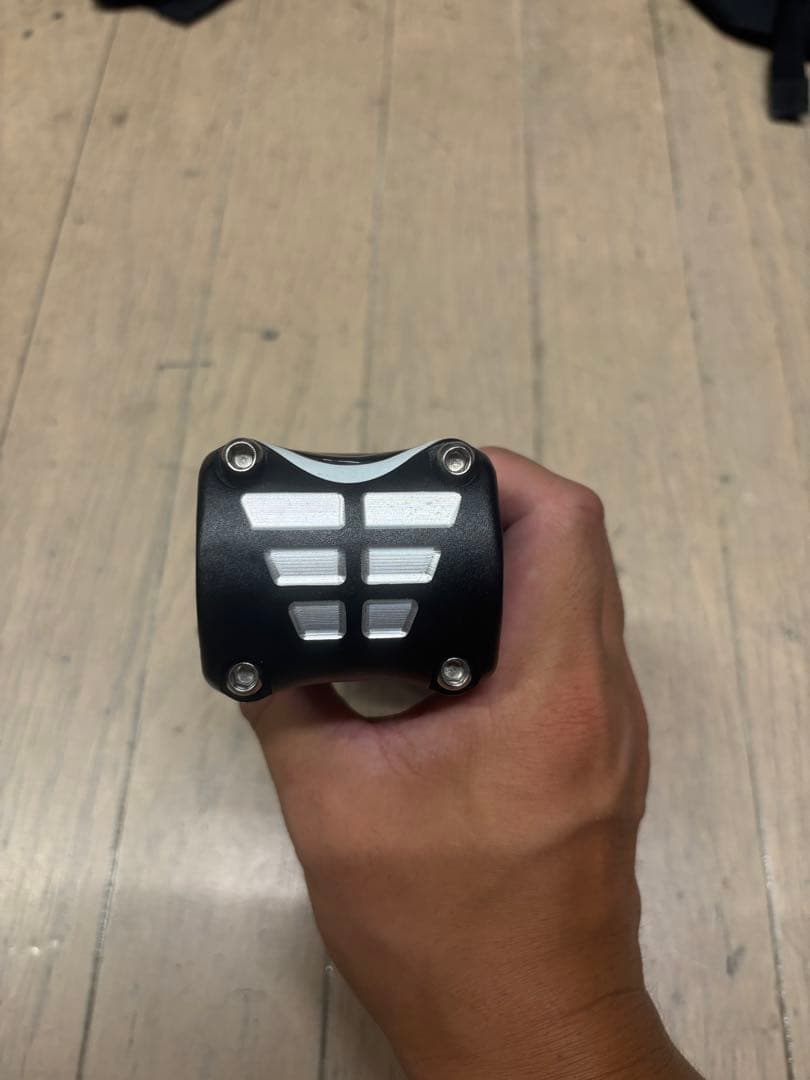 PRO ステム カーボンステム