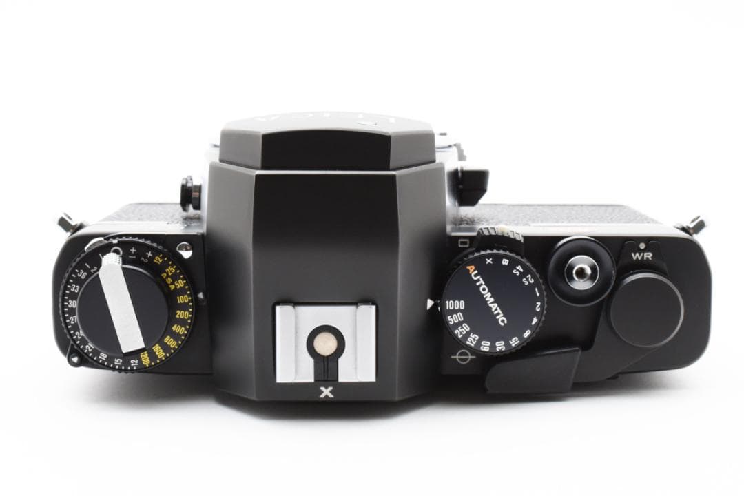【人気のライカ　良品】 LEICA R3 MOT シャッター＆露出計OK カメラ
