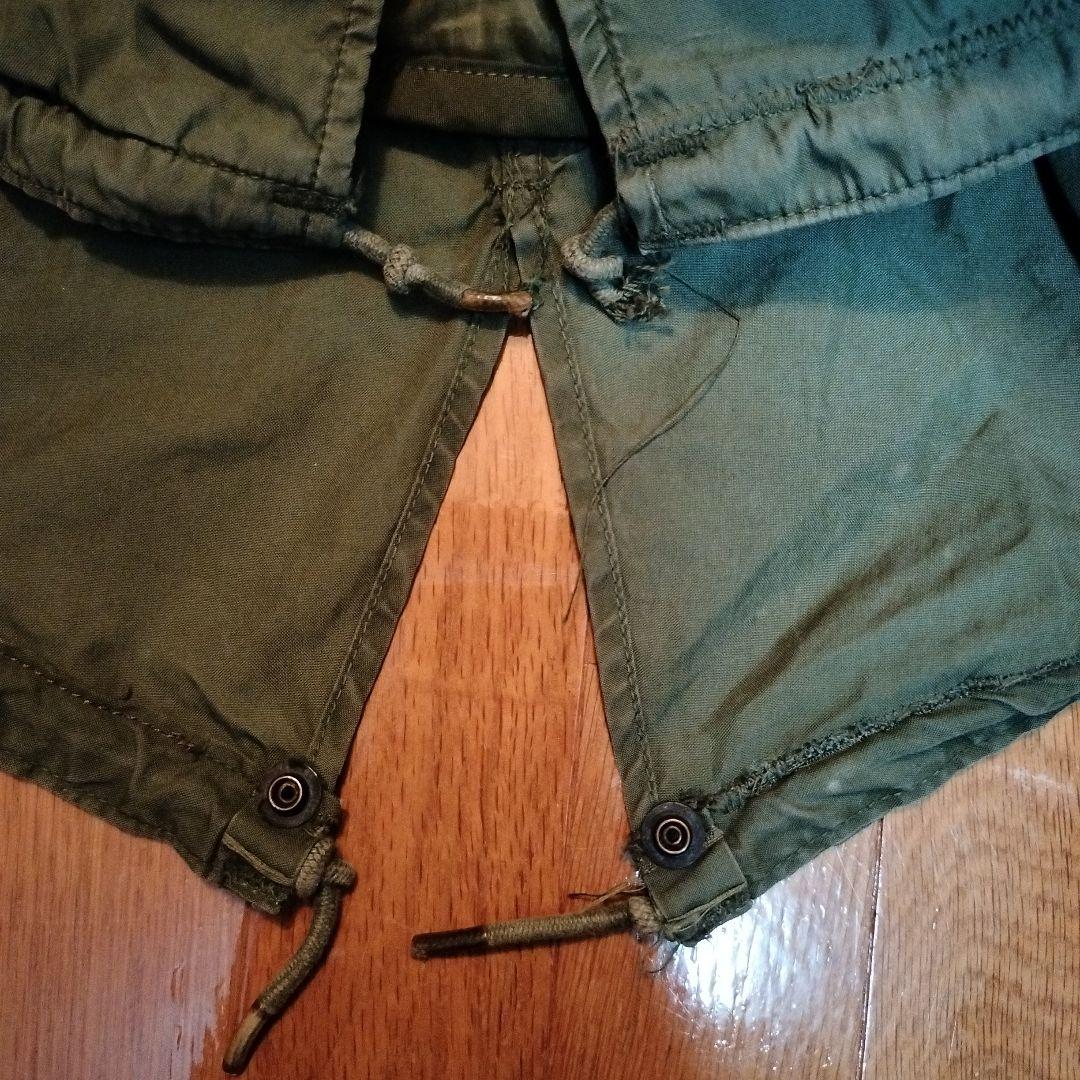 専用ページ 踊る大捜査線 青島 コート M-65