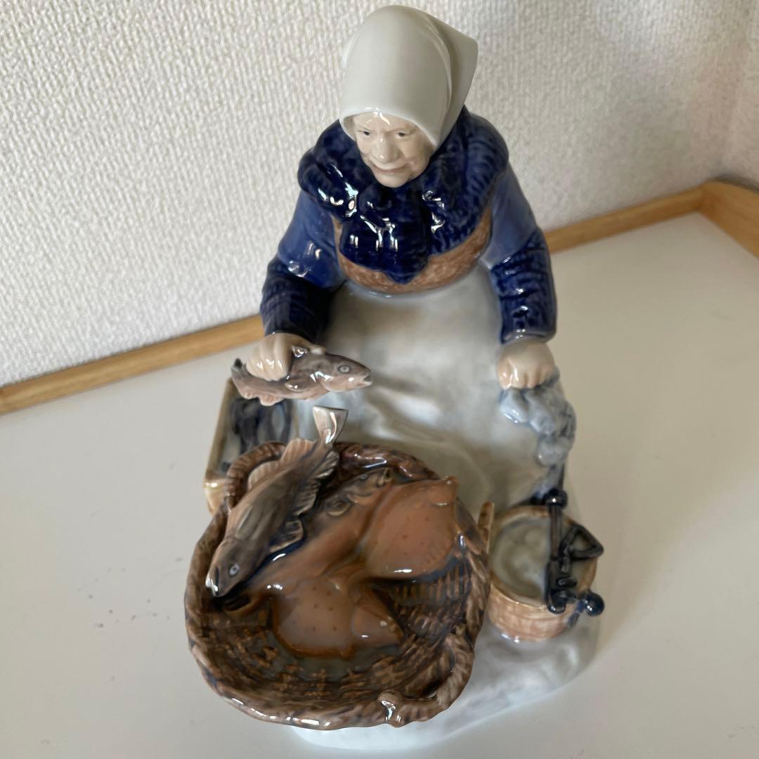 ＊Fish Market＊２２×２０×１５・ ・