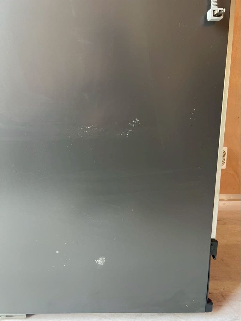 Panasonic 冷凍冷蔵庫　NR-F539HPX-T形　　2023年製