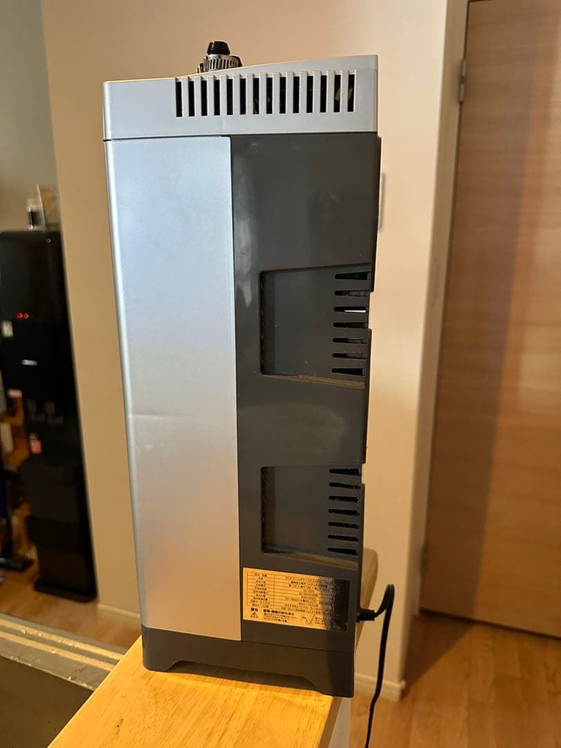 テトラ (Tetra) クールタワー CR-3NEW 冷却 水槽用 クーラー