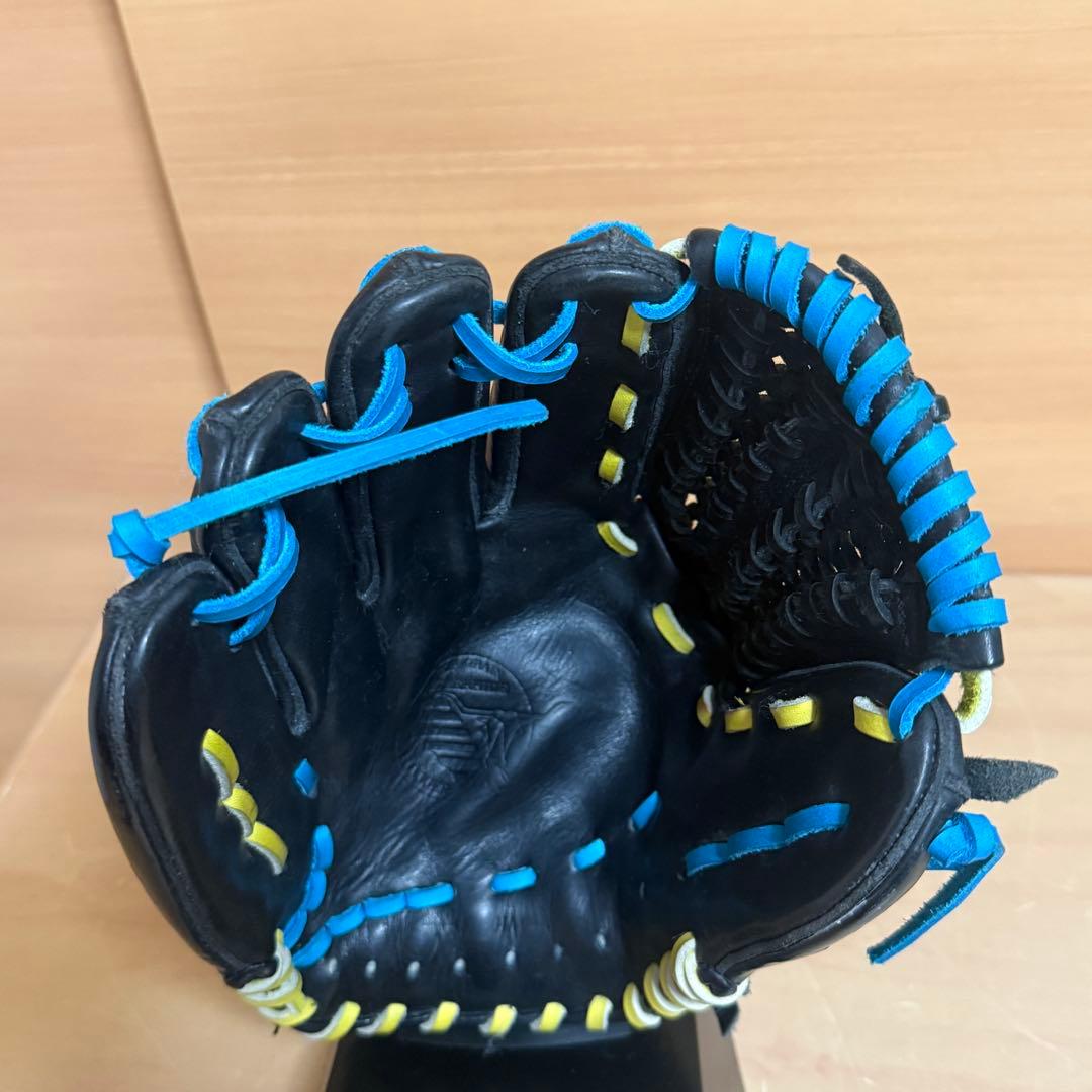 久保田スラッガー アグレッシブ プロモデル 一般軟式用 野球 グローブ