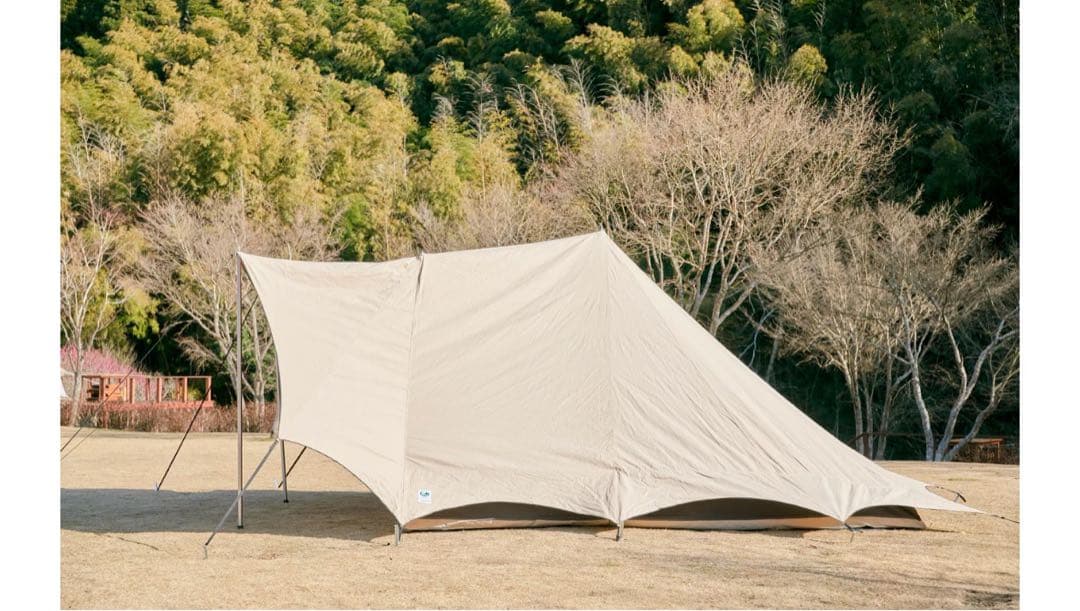 新品未使用品 esvo Bedouin ベドウィン 300