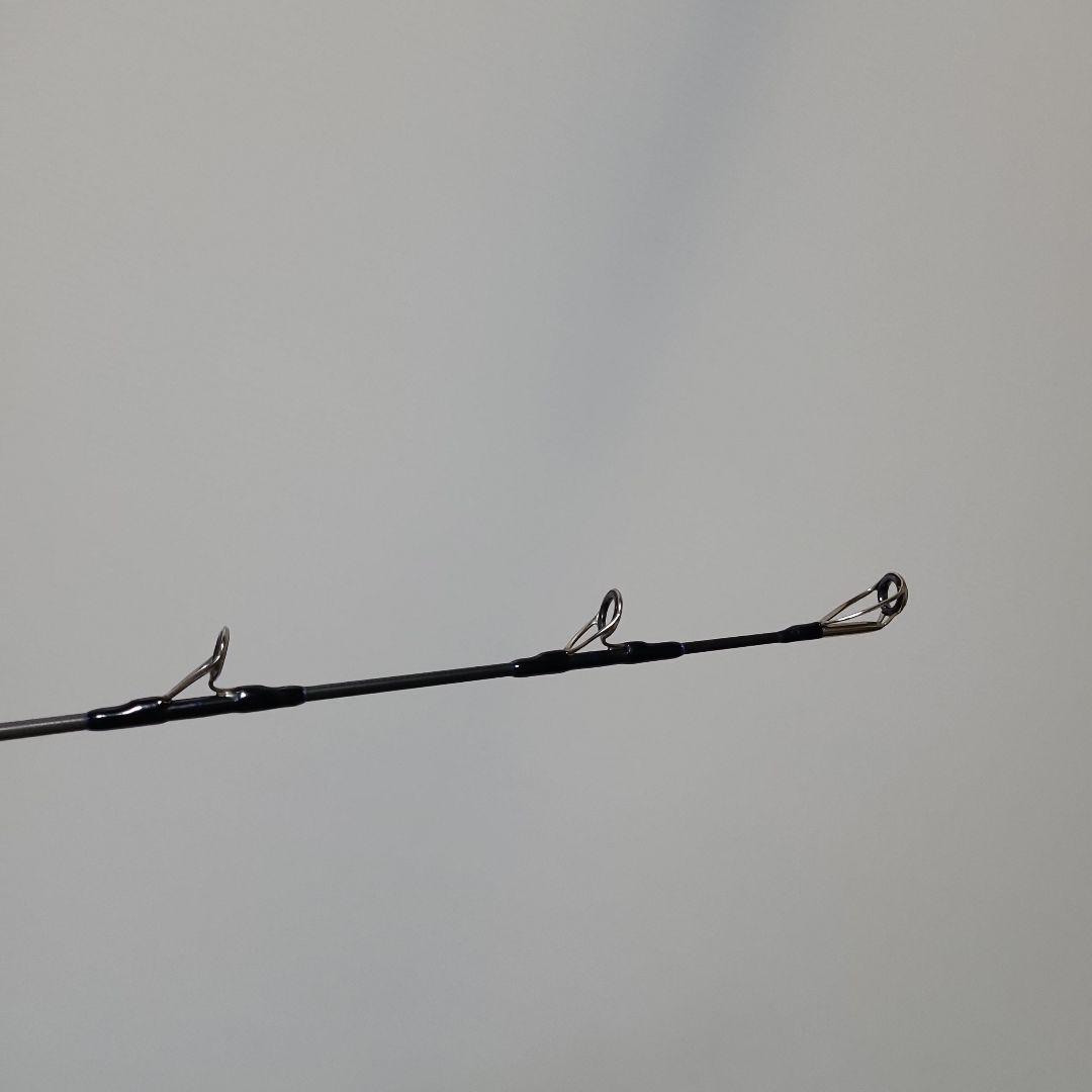 テンリュウ ジグザム バージョンⅢ JZVⅢ571B-6