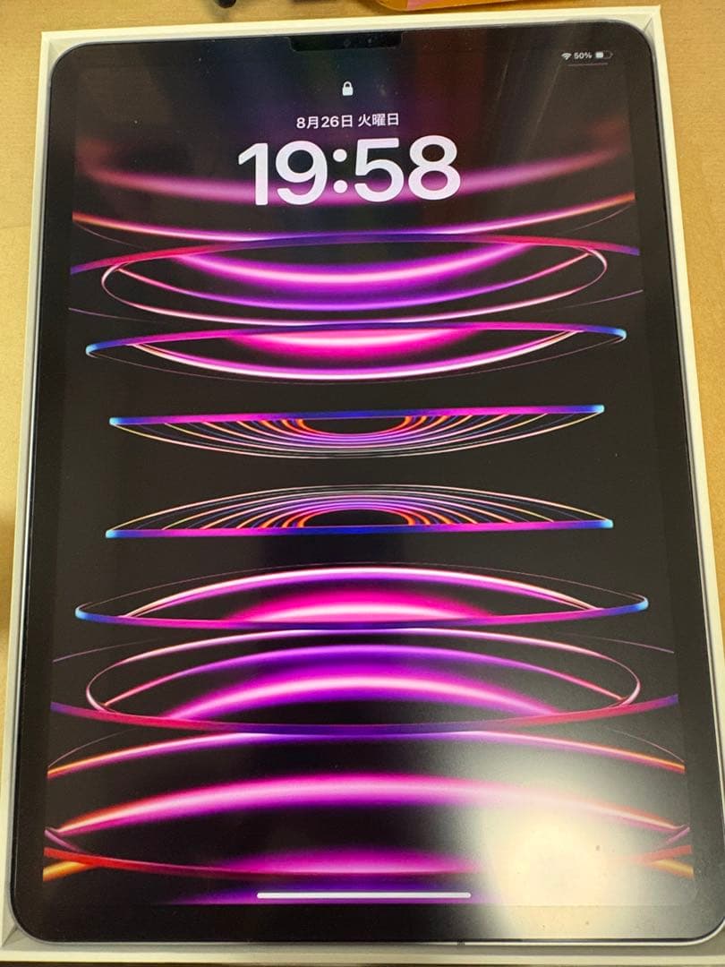 最安値iPadPro11インチ第4世代 256GBwifi+cellular