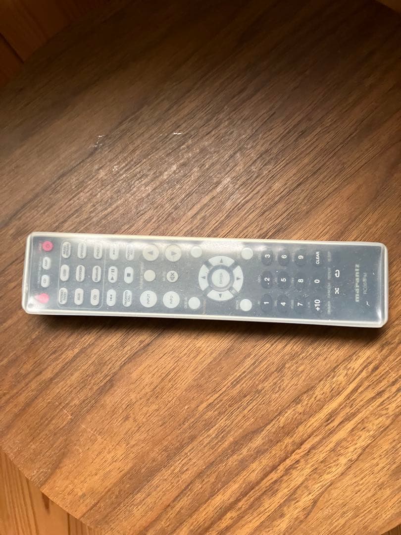 ヴーーーーーMarantz PM7000N プリメインアンプ