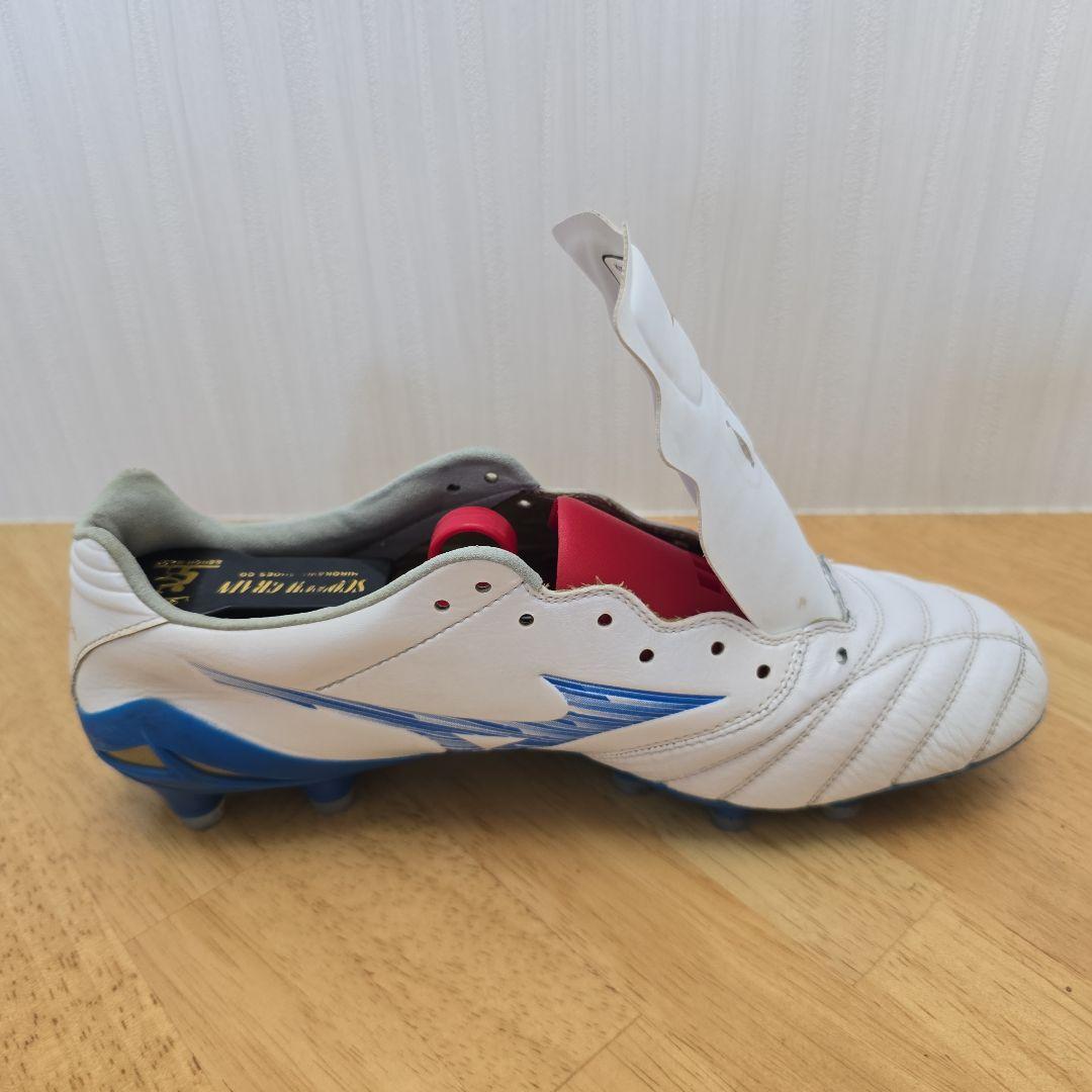 Mizuno Morelia Neo II Elite 25.5cm (箱付)