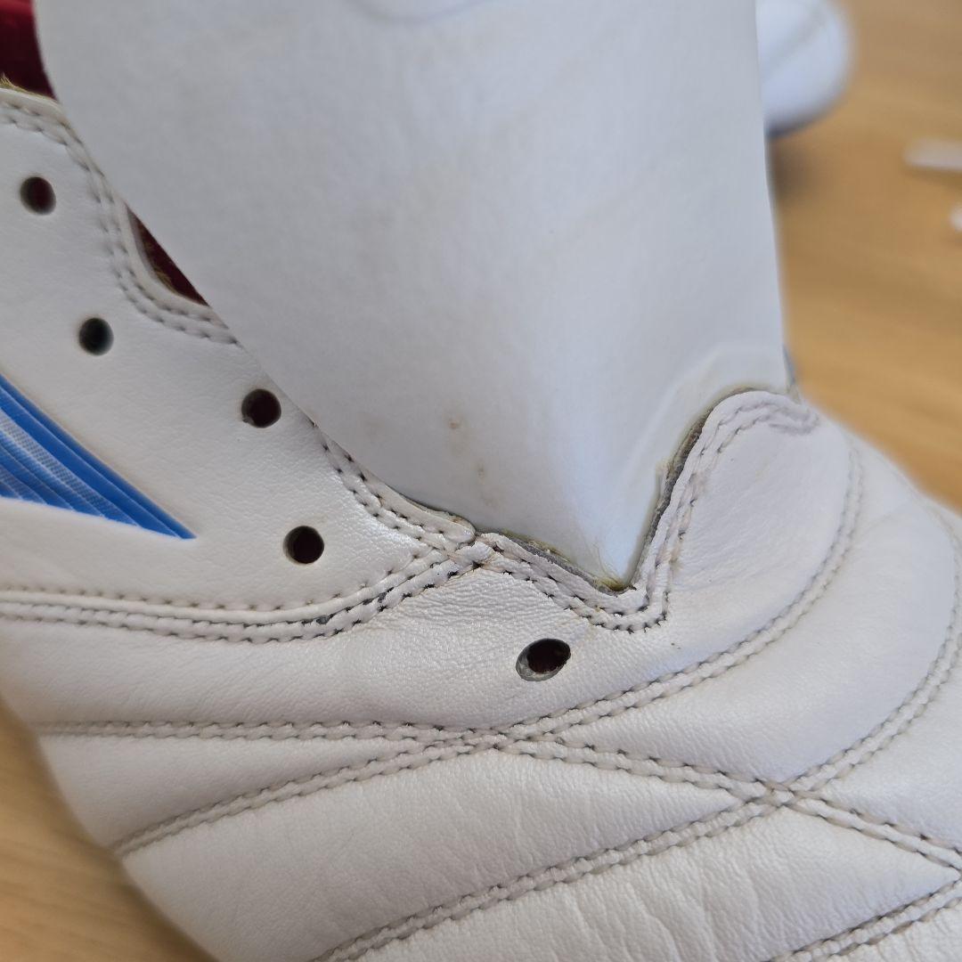 Mizuno Morelia Neo II Elite 25.5cm (箱付)