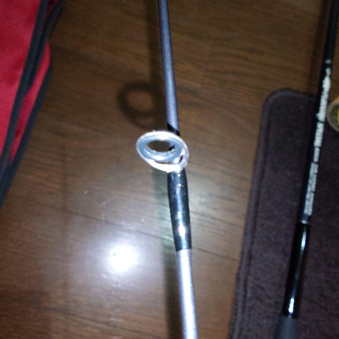 ウエダ PLUGGING SPECIAL BORON CPS-902EX-Ti