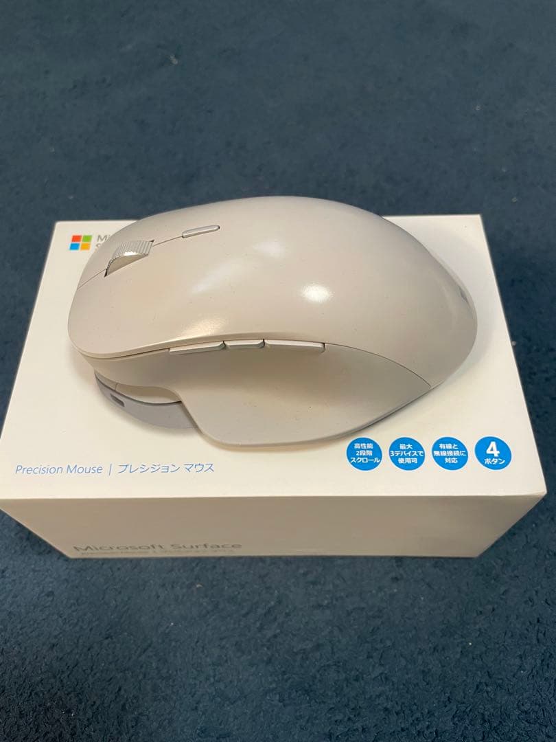 Surface Pro i5 256GB 8GB (1796型)ペン＋マウス付き