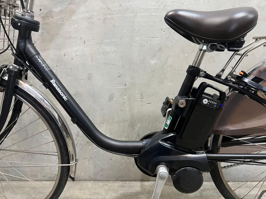 GWセール‼️電動自転車　Panasonic VIVI DX パナソニック　ビビ