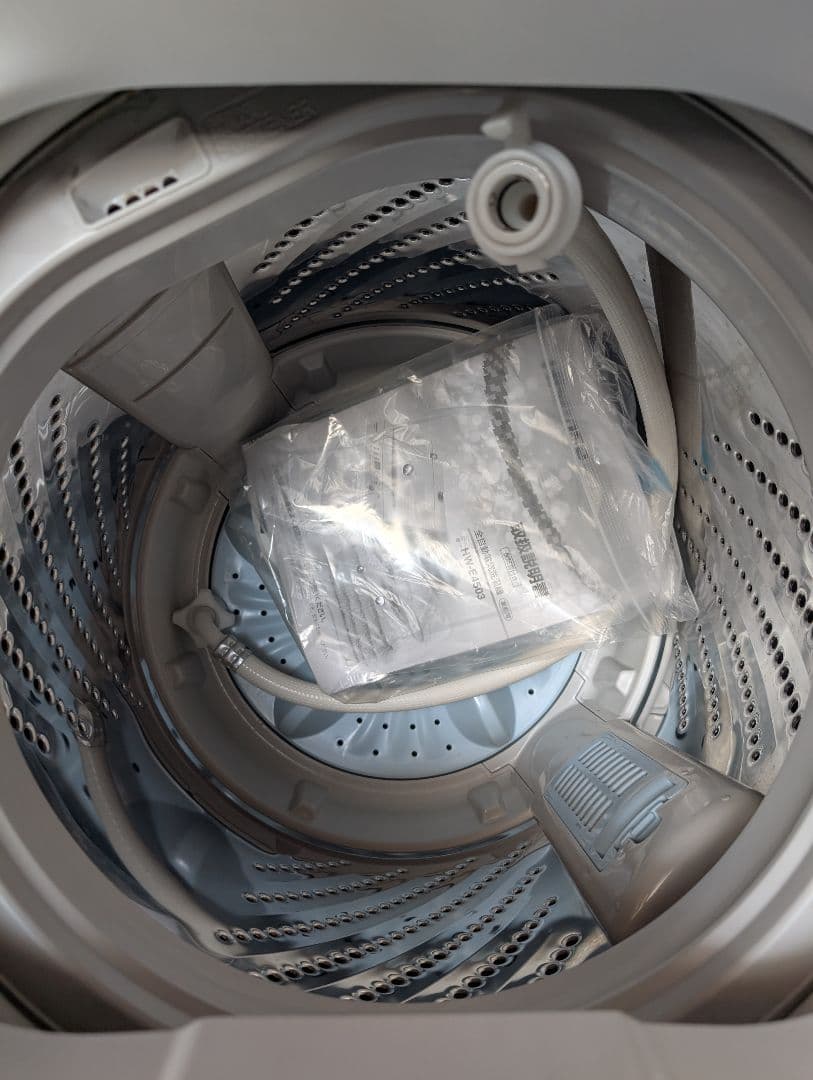 HISENSE冷蔵庫20年+洗濯機21 年※一部地域配送設置無料その他地域相談可