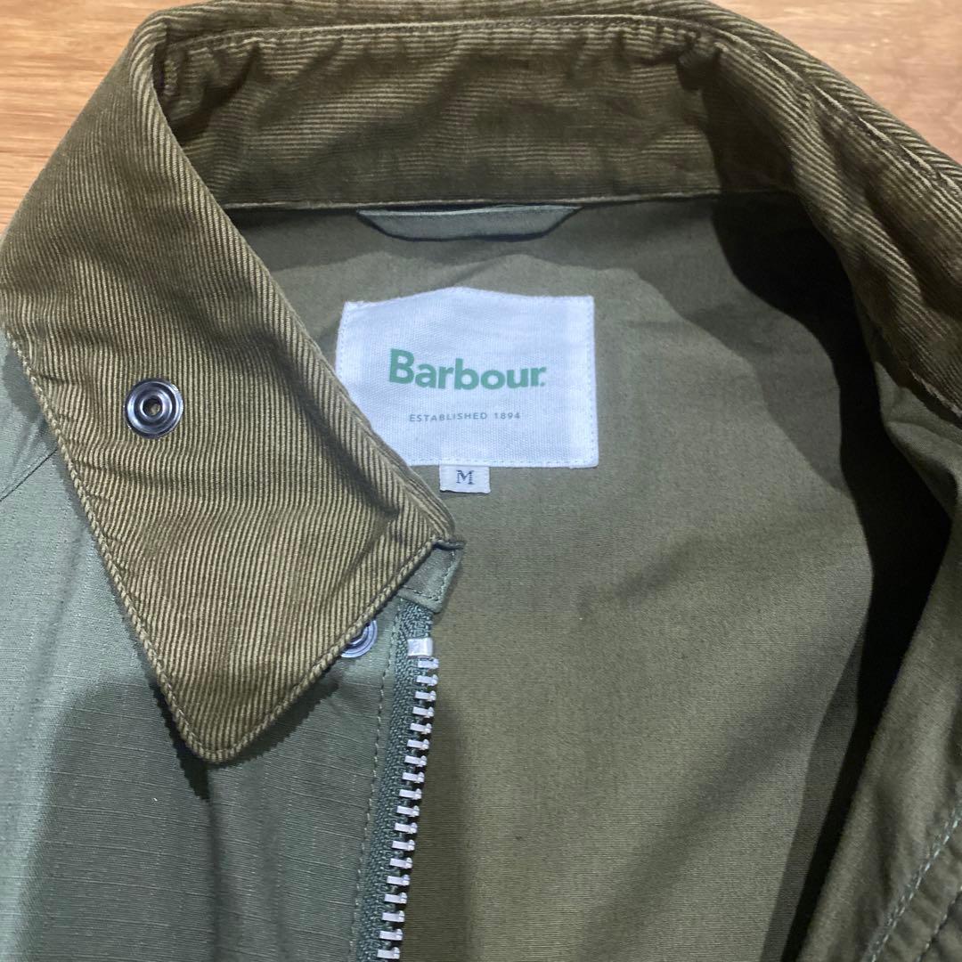 ジャケット・アウター Barbour