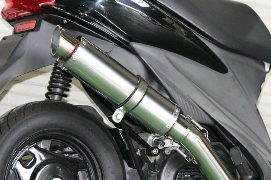 HMS 09アドレスV125S/125G CF4EA CF4MA M-DX