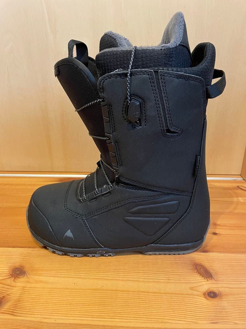 バートン ルーラーワイド サロモン K2 ライド ディーラックス エアーボーン