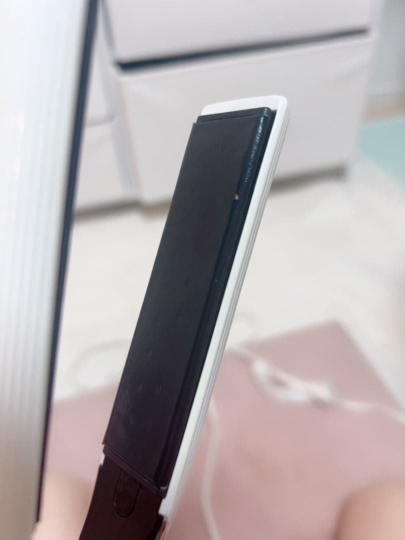 ヘアアイロン aries