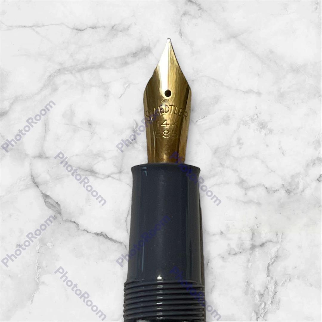 1960年代　Staedtler 万年筆