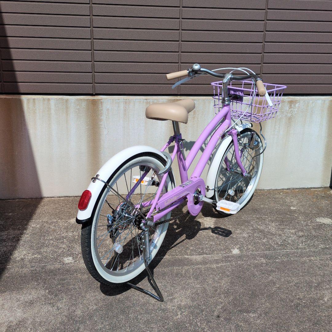 g*s様 子供用自転車 20インチ　引き取り歓迎