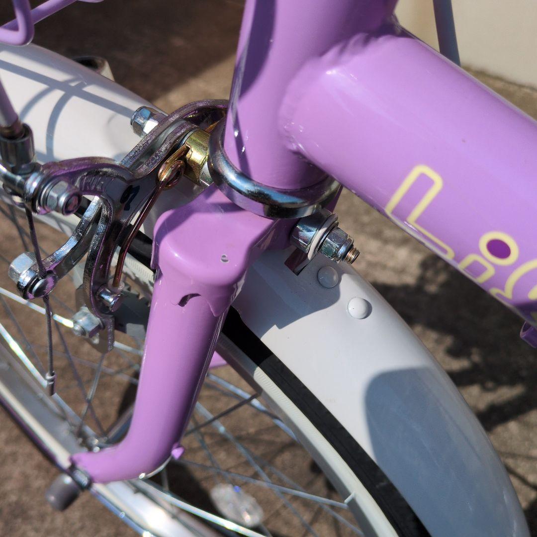 g*s様 子供用自転車 20インチ　引き取り歓迎