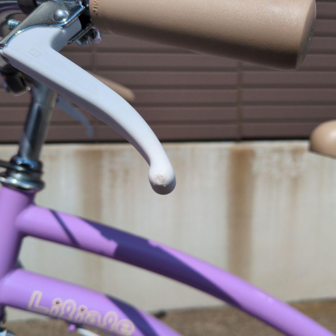 g*s様 子供用自転車 20インチ　引き取り歓迎