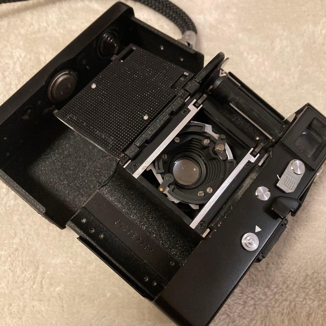 Rollei ローライ 35 TE コンパクトフィルムカメラ 現状品