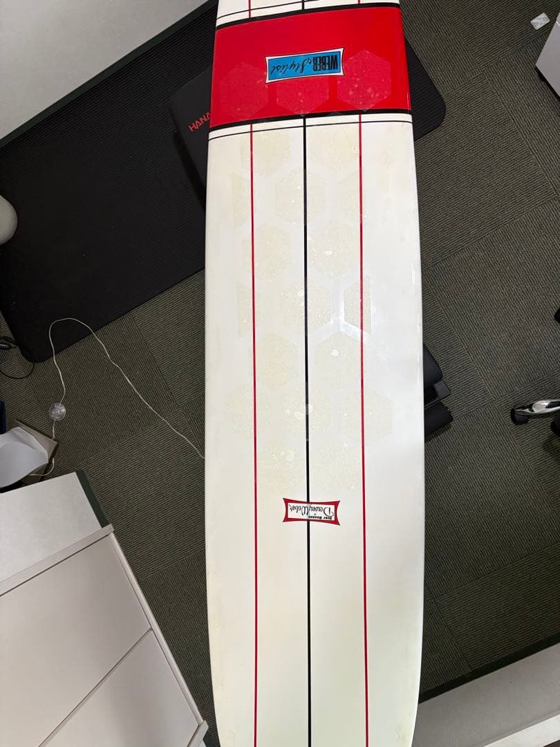 デューイウェーバー　スタイリスト9'0 Dewey Weber Stylist