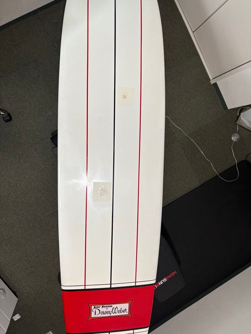 デューイウェーバー　スタイリスト9'0 Dewey Weber Stylist