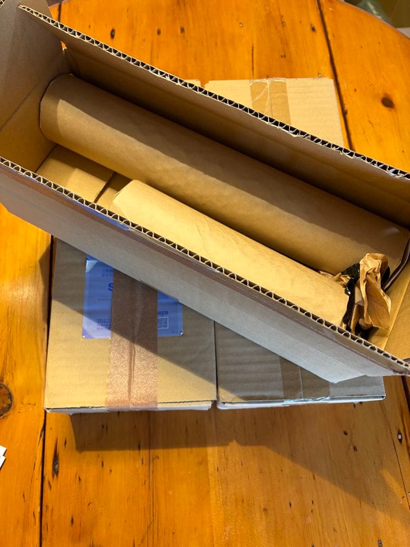 EPSON TM-m30II-S 業務用プリンター　レシートプリンター