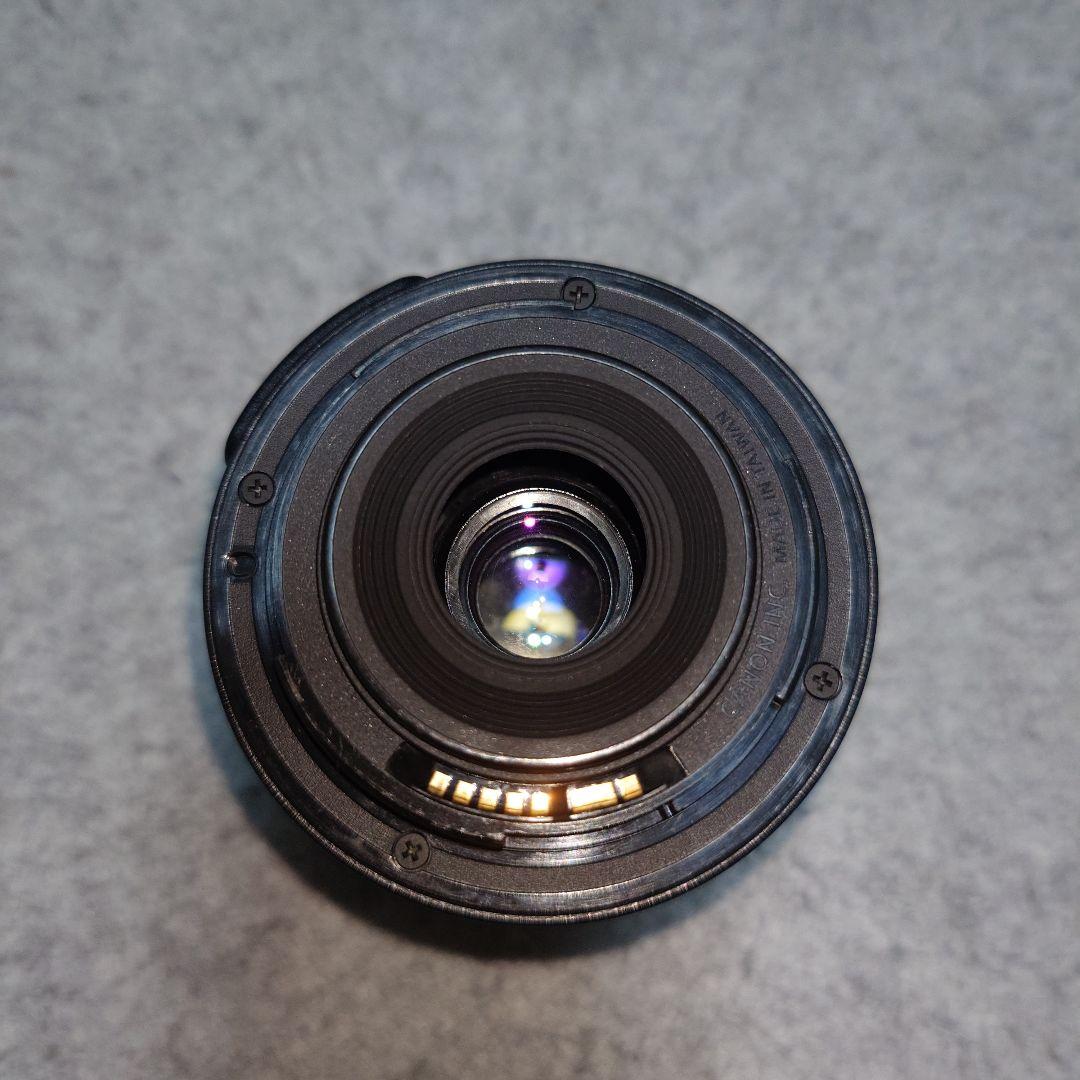 Canon デジタル一眼レフカメラ EOS Kiss X50 DS126291