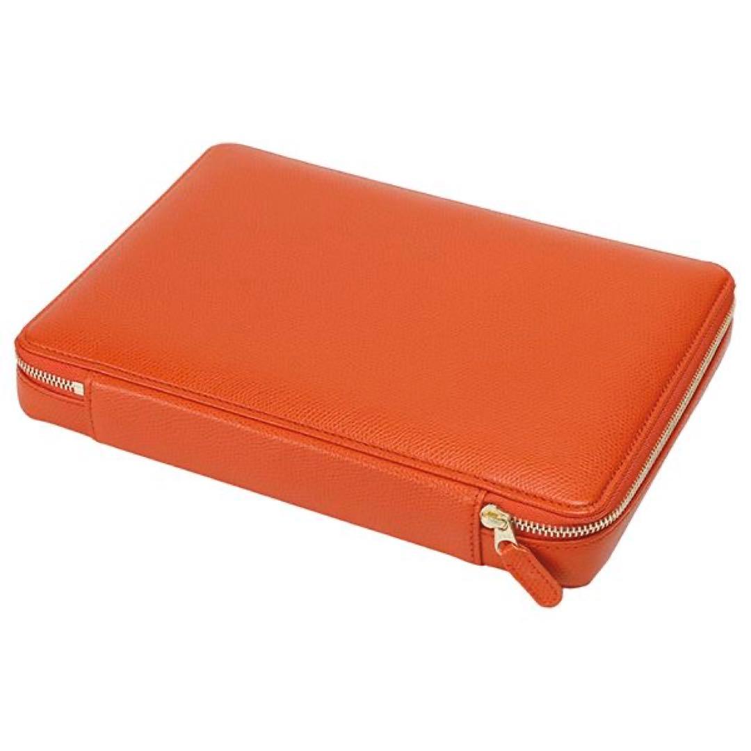 【新品】color chart コレクションペンケース