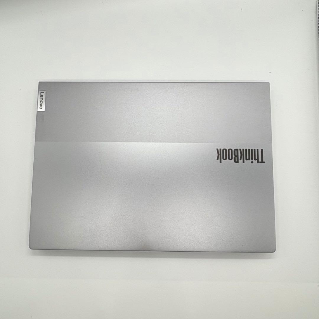 Office付ThinkBook Ryzen 5 16GB/512GB SSD