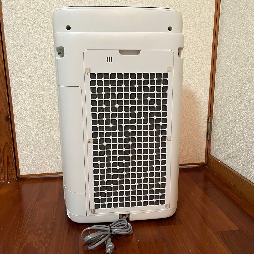 SHARP 空気清浄機 加湿空気清浄機 2022年 KI-S50E9