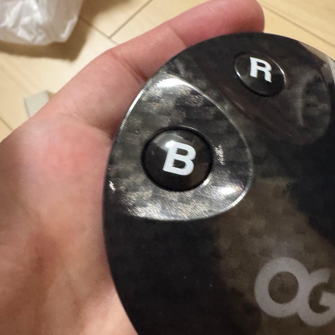 限定カーボン プリウス30 インテリジェンスポジション スイッチ シフト パネル