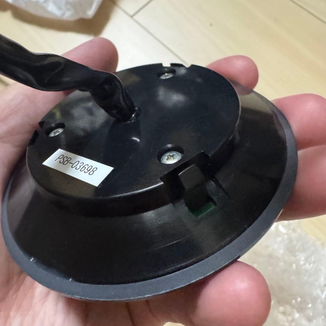 限定カーボン プリウス30 インテリジェンスポジション スイッチ シフト パネル