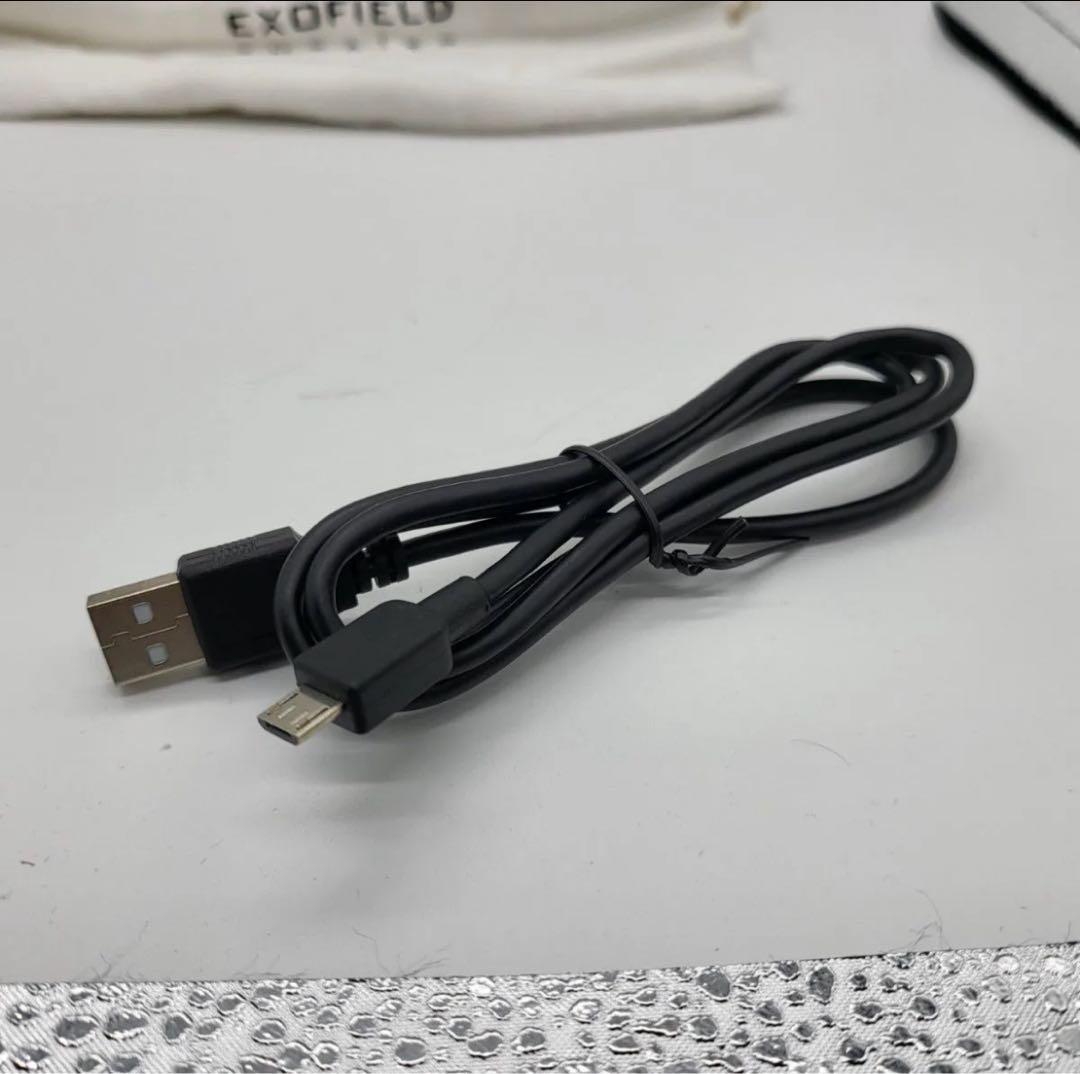 Victor EXOFIELD THR ヘッドフォンセット