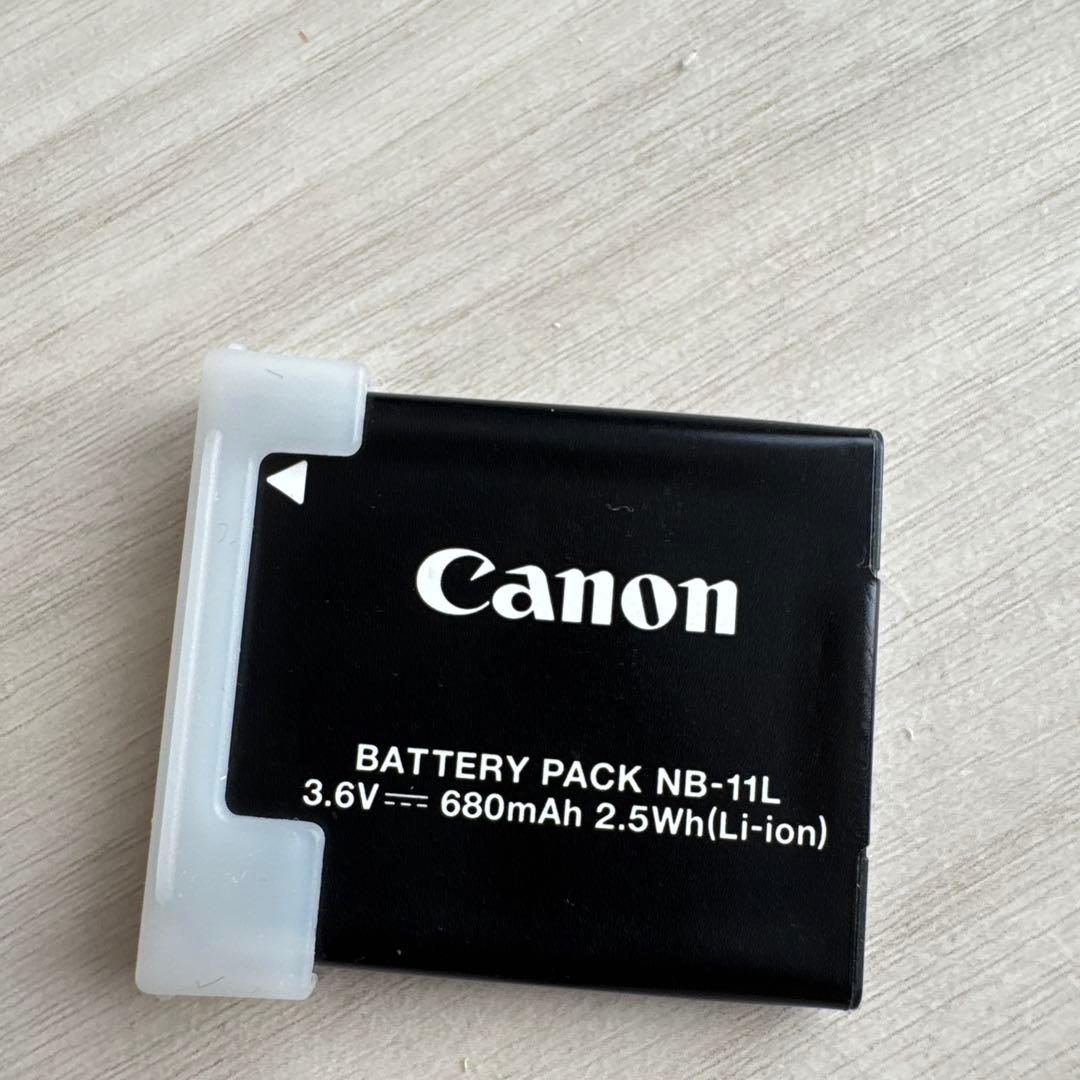 Canon IXY 420F コンパクトデジタルカメラ　キャノン