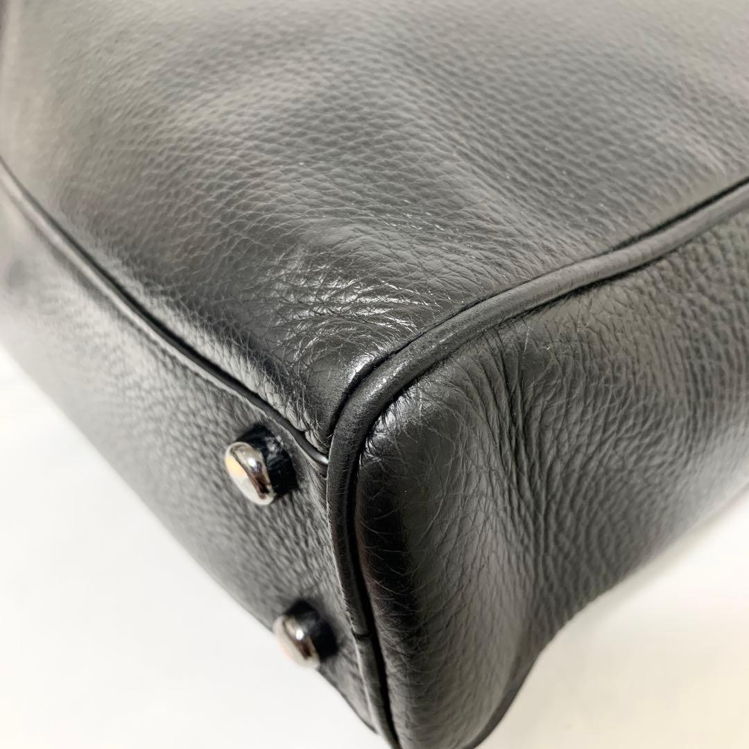 【A4収納可能】コーチ　COACH　グラハム　ストラクチャード　ビジネスバッグ