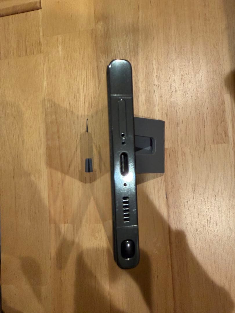 Galaxy S23 Ultra (ギャラクシーS23ウルトラ）韓国版