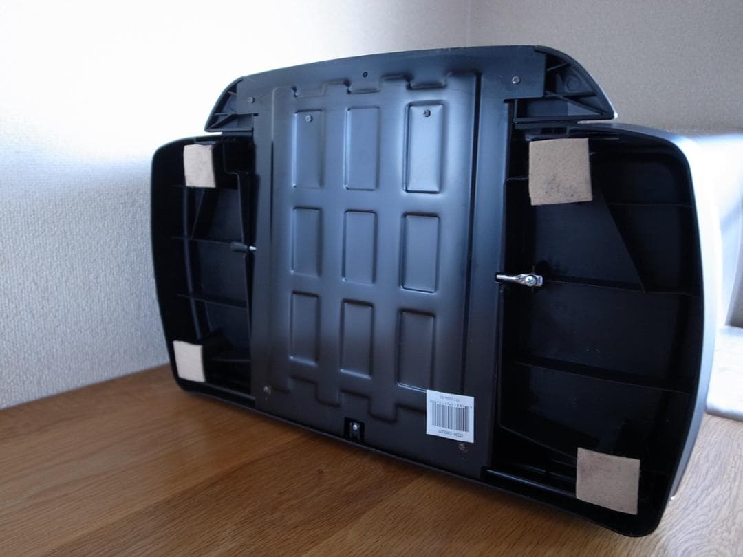 SIMPLEHUMAN シンプルヒューマン ダストボックス ゴミ箱